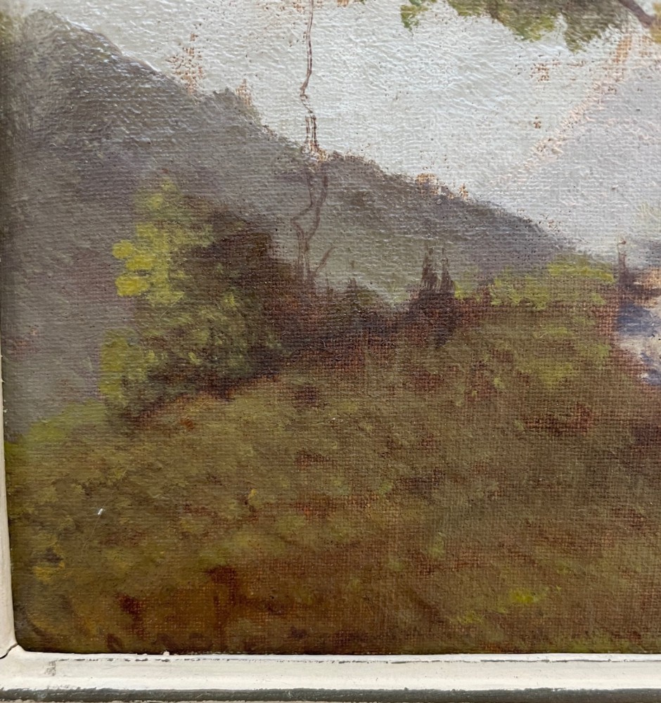 Omero SolaroParticolare 1